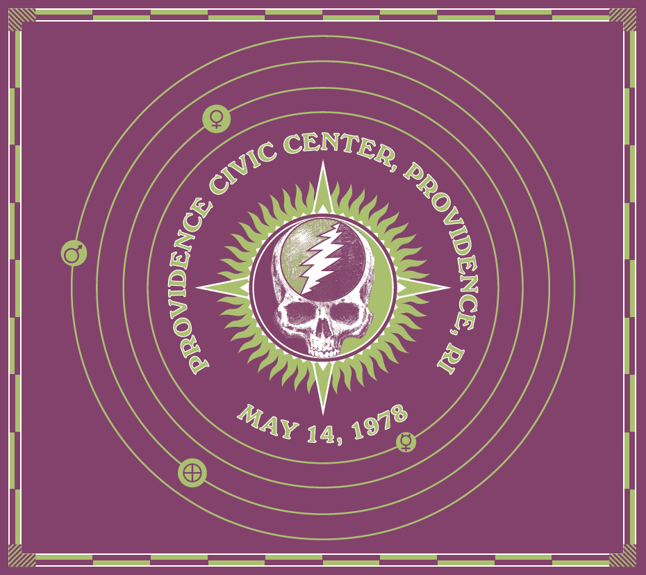 30 Trips Around the Sun